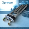 Тэн стиральной машины Indesit 17см 1700W T-CONTROLS (с отверстием)