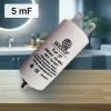 Конденсатор 5mF
