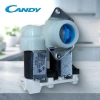 Клапан заливной стиральной машины Candy (подходит на Haier) 2W180 (FPS90G1 V12829)
