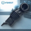 Патрубок заливной стиральной машины Indesit C00301685