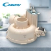 Тэн для посудомоечной машины Candy в сборе 1800W