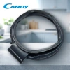 Манжета люка стиральной машины Candy (подходит на Haier) с сушкой hwd80-bp14959a