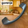 Ручка холодильника Gorenje мцр 160мм сталь