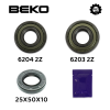 Beko №1 РВЗ Beko №1 РВЗ