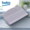 Ручка люка стиральной машины Beko 2852440100 (серая)