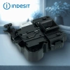 Блокировка люка Indesit (новые модели) 02