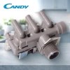 Клапан стиральной машины Candy (подходит на Haier) 3W90