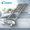 Тэн стиральной машины Candy 1100W 200мм (без отверстия)