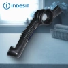 Патрубок сливной стиральной машины Indesit C00111502