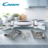 Петля люка стиральной машины Candy 02