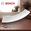 Ручка люка стиральной машины Bosch (серебристая) серия Maxx