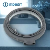 Манжета люка стиральной машины Indesit с сушкой 21 