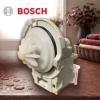 Сливной насос ПММ Bosch (3 защелки)